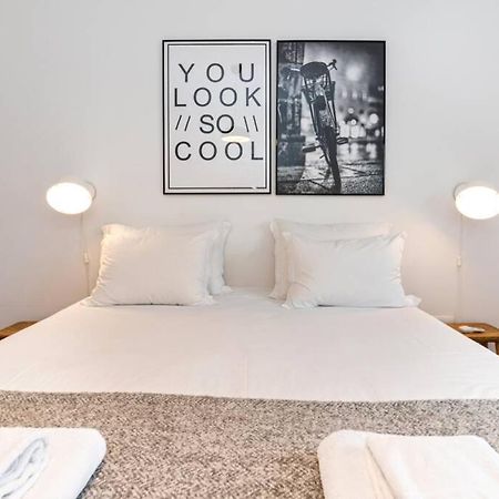 Fabulouse Apartment In The Center Of Lisboa Exteriör bild