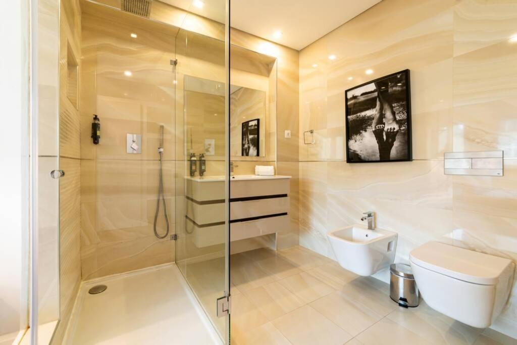 Fabulouse Apartment In The Center Of Lisboa Exteriör bild