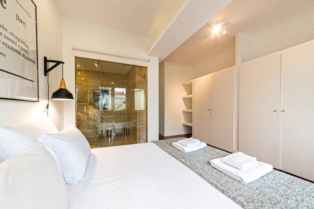 Fabulouse Apartment In The Center Of Lisboa Exteriör bild